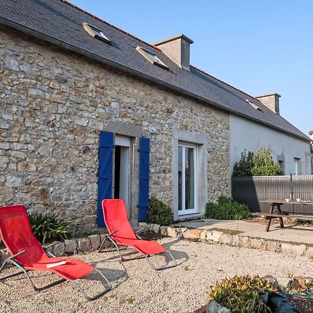 Holiday Home Ty Pol By Interhome Camaret-sur-Mer Exterior photo